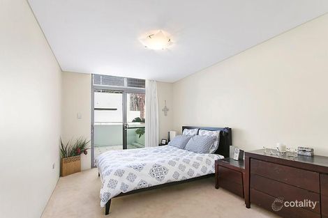 Property photo of 207/10 West Promenade Manly NSW 2095