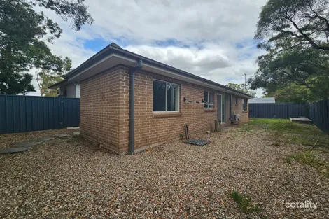 Property photo of 32 Rosenthal Street Doonside NSW 2767