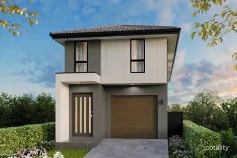 37/19 Kensington Park Rd, Riverstone, NSW 2765