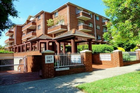 Property photo of 4/2-8 Beresford Road Strathfield NSW 2135