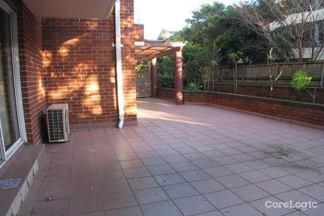 Property photo of 4/2-8 Beresford Road Strathfield NSW 2135