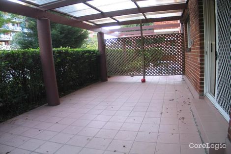 Property photo of 4/2-8 Beresford Road Strathfield NSW 2135