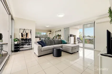 Property photo of 31/91 Beckett Road McDowall QLD 4053