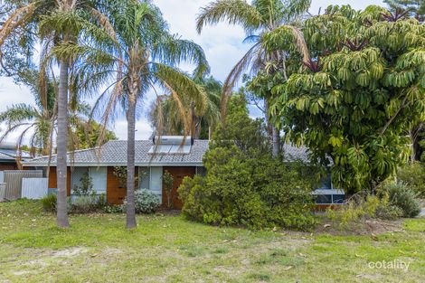 Property photo of 6 Blancoa Road Ferndale WA 6148
