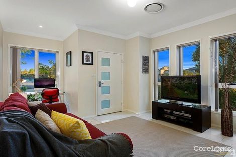 Property photo of 1 Pebble Crescent The Ponds NSW 2769