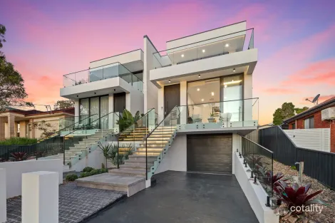 17a Harvey Ave, Padstow, NSW 2211