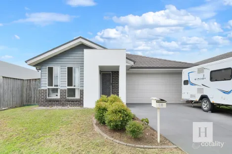 13 Threadtail St, Chisholm, NSW 2322