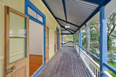 Property photo of 15 Nott Red Hill QLD 4059
