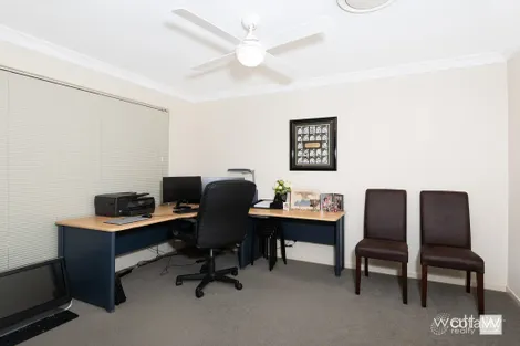 Property photo of 26 Pontiac Circuit Warner QLD 4500
