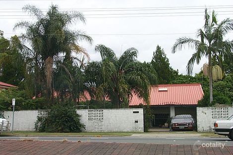 258 Oxley Dr, Coombabah, QLD 4216
