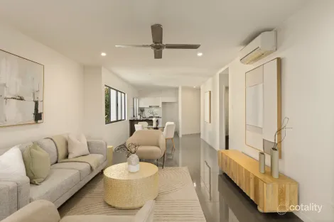 Property photo of 7/57 Payne Street Indooroopilly QLD 4068