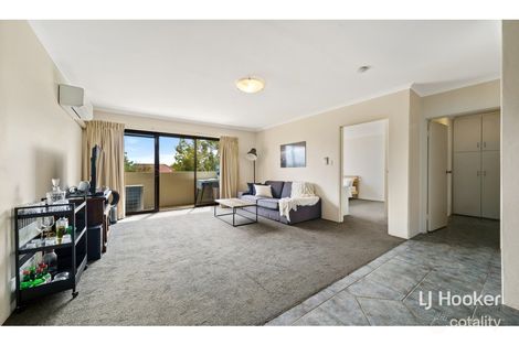 Property photo of 8/8 Beetaloo Street Hawker ACT 2614