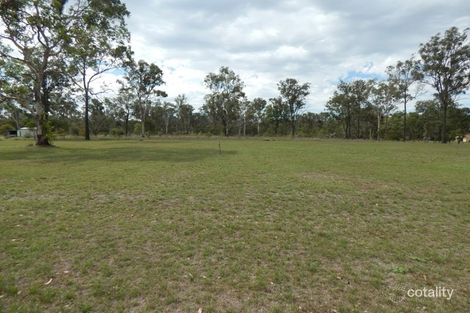 Property photo of 181 Carbeen Crescent Nanango QLD 4615