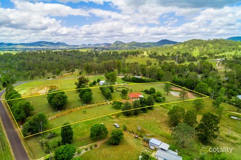Property photo of 23 Blue Gum Road Pie Creek QLD 4570