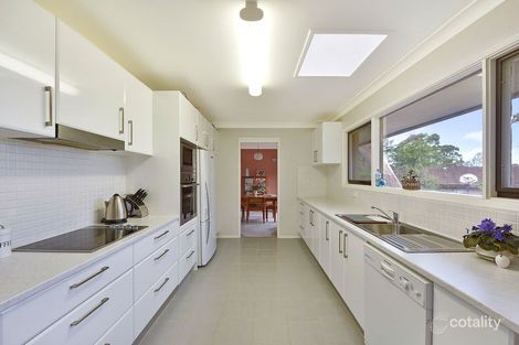 Property photo of 18 Hibbertia Place Westleigh NSW 2120