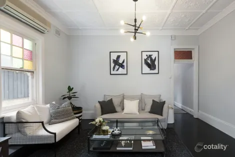 Property photo of 8 Albert Street Rozelle NSW 2039