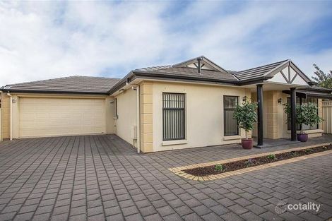 Property photo of 4/322 Henley Beach Road Underdale SA 5032