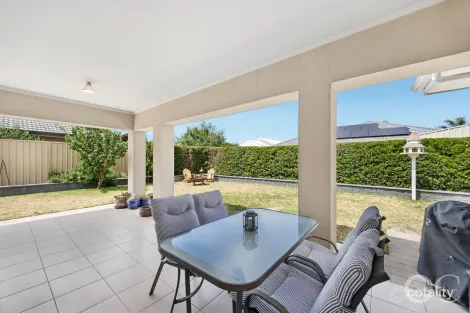 Property photo of 27 Bushtail Avenue Aldinga Beach SA 5173