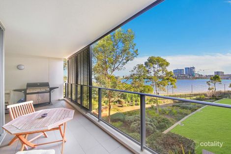 304/16 Sevier Ave, Rhodes, NSW 2138