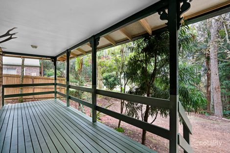 Property photo of 31 Gwongorella Parade Springbrook QLD 4213