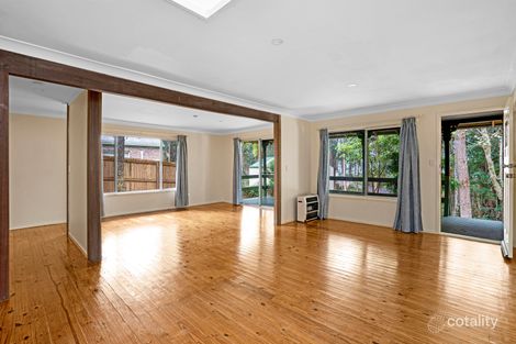 31 Gwongorella Pde, Springbrook, QLD 4213