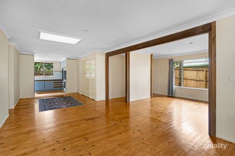 Property photo of 31 Gwongorella Parade Springbrook QLD 4213