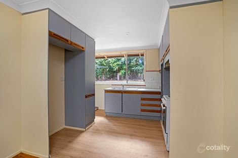 Property photo of 31 Gwongorella Parade Springbrook QLD 4213