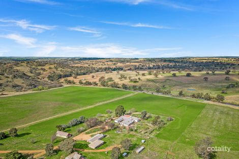 Property photo of 5902 Mitchell Highway Cundumbul NSW 2866
