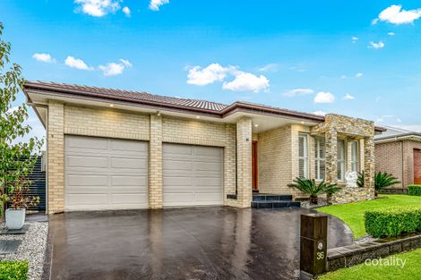 Property photo of 36 Seton Street Oran Park NSW 2570