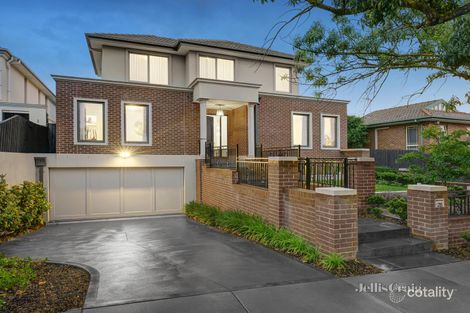 Property photo of 1/28 Thomas Street Camberwell VIC 3124