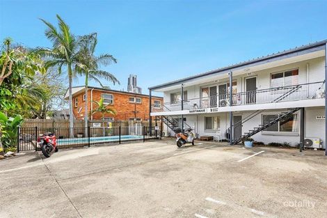 5 Leonard Ave, Surfers Paradise, QLD 4217