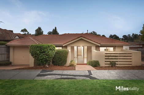 1/178 Cape St, Heidelberg, VIC 3084