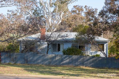 Property photo of 99 Duffy Street Ainslie ACT 2602