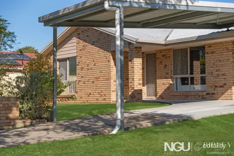 Property photo of 23 Langridge Street Raceview QLD 4305