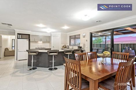 Property photo of 49 Sommersby Road Point Cook VIC 3030