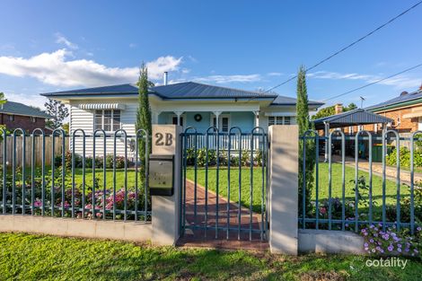 Property photo of 2B Kendall Street East Ipswich QLD 4305