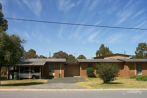 Property photo of 4/68 Fifth Road Armadale WA 6112