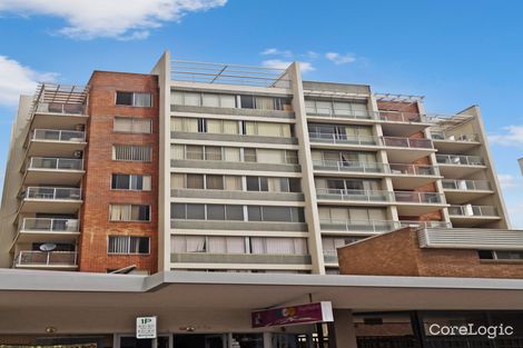 Property photo of 804/13 Spencer Street Fairfield NSW 2165