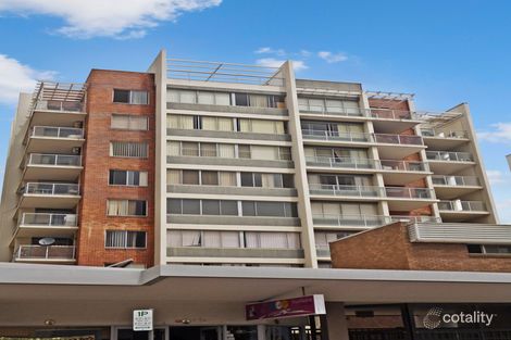 Property photo of 804/13 Spencer Street Fairfield NSW 2165