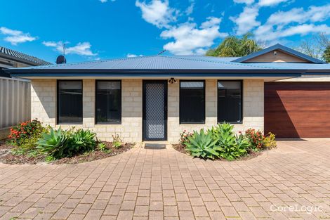 Property photo of 2/39 Caledonian Avenue Maylands WA 6051