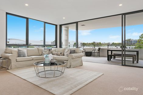 59/38 Solent Cct, Norwest, NSW 2153