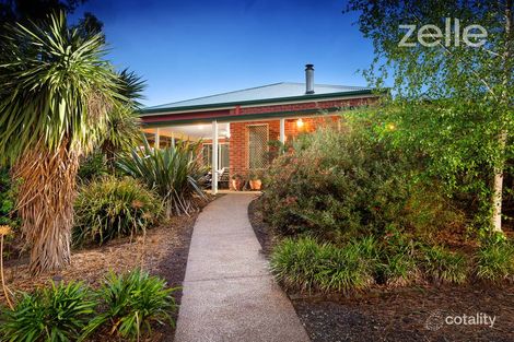 Property photo of 13 Blue Bonnet Way Wodonga VIC 3690