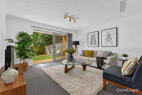 Property photo of 1/66 Dobson Street Ascot QLD 4007