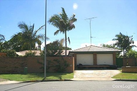 Property photo of 21 Satinwood Place Palm Beach QLD 4221