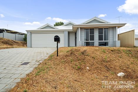 5 Newell Pl, Dawesville, WA 6211