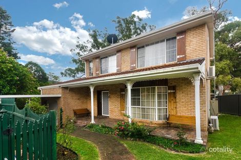Property photo of 39A Hopewood Crescent Fairy Meadow NSW 2519