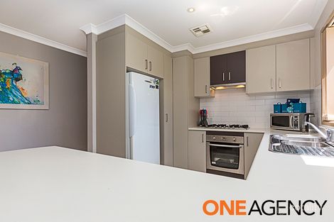 Property photo of 6/70 Hurtle Avenue Bonython ACT 2905