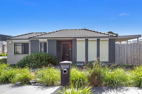 24/12 Kirkland Ct, Epping, VIC 3076
