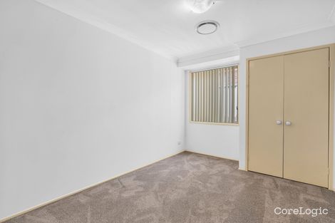 Property photo of 22 Sciarra Crescent Acacia Gardens NSW 2763