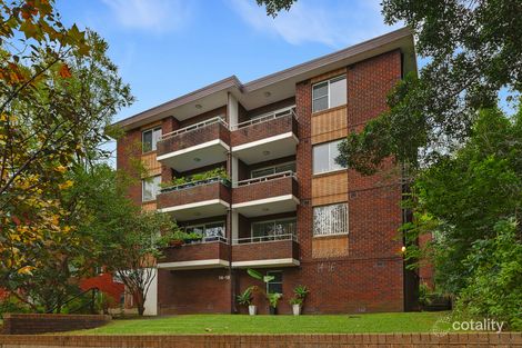 11/14-16 Hazelbank Rd, Wollstonecraft, NSW 2065